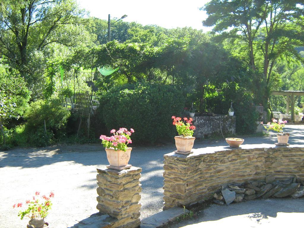 Auberg'In Gite Villa Mirandol-Bourgnounac Exterior photo