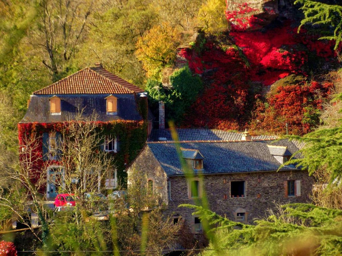 Auberg'In Gite Villa Mirandol-Bourgnounac Exterior photo